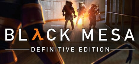 Black Mesa