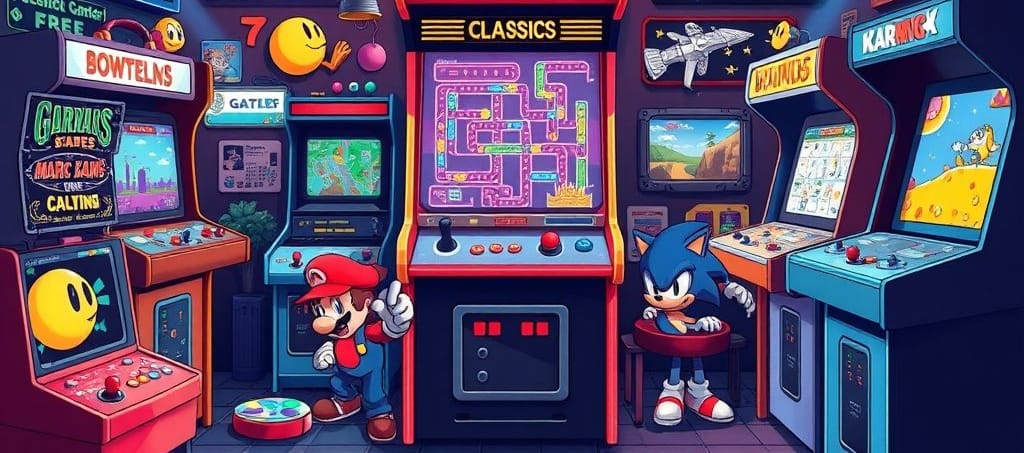 Game deals